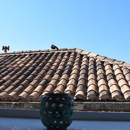 Guesthouse Rustico Dubrovnik Dış mekan fotoğraf