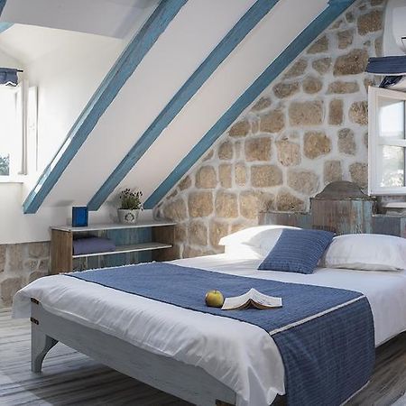 Guesthouse Rustico Dubrovnik Dış mekan fotoğraf