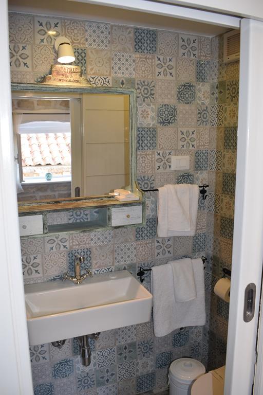 Guesthouse Rustico Dubrovnik Dış mekan fotoğraf