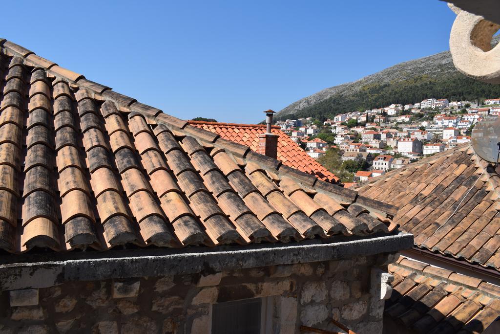 Guesthouse Rustico Dubrovnik Dış mekan fotoğraf