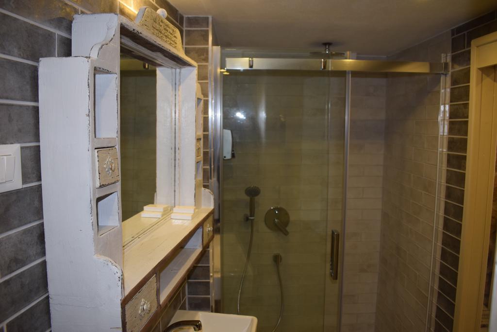 Guesthouse Rustico Dubrovnik Dış mekan fotoğraf