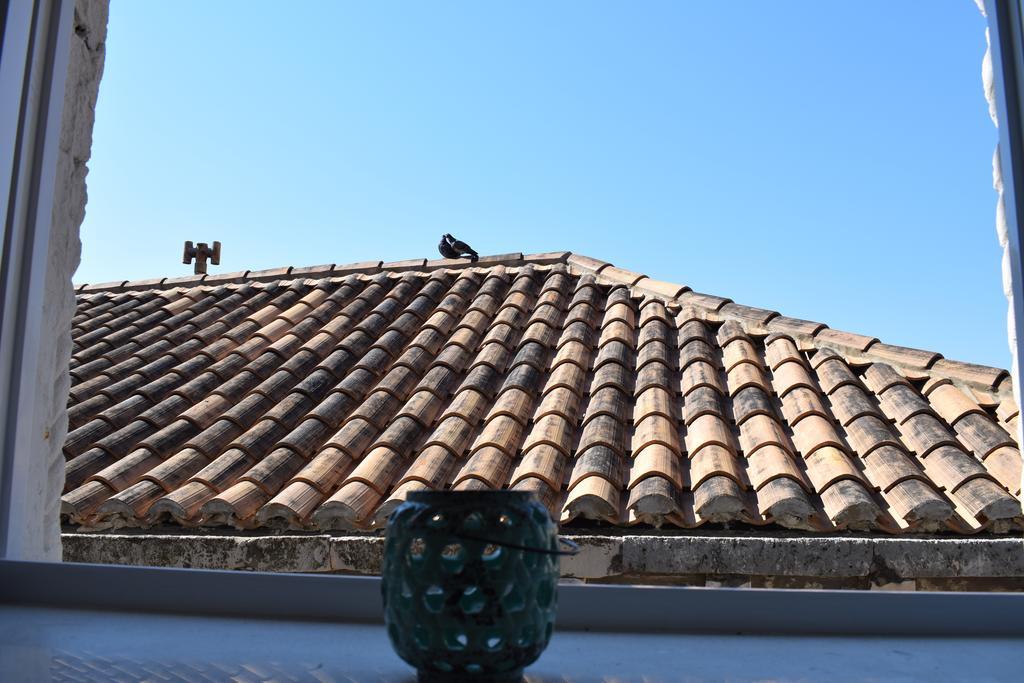 Guesthouse Rustico Dubrovnik Dış mekan fotoğraf