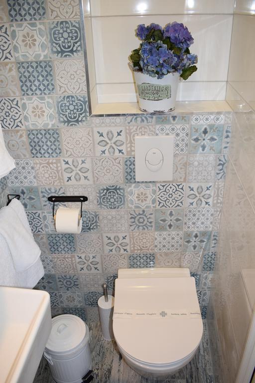Guesthouse Rustico Dubrovnik Dış mekan fotoğraf