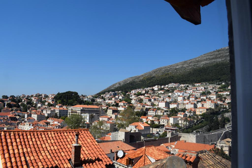 Guesthouse Rustico Dubrovnik Dış mekan fotoğraf