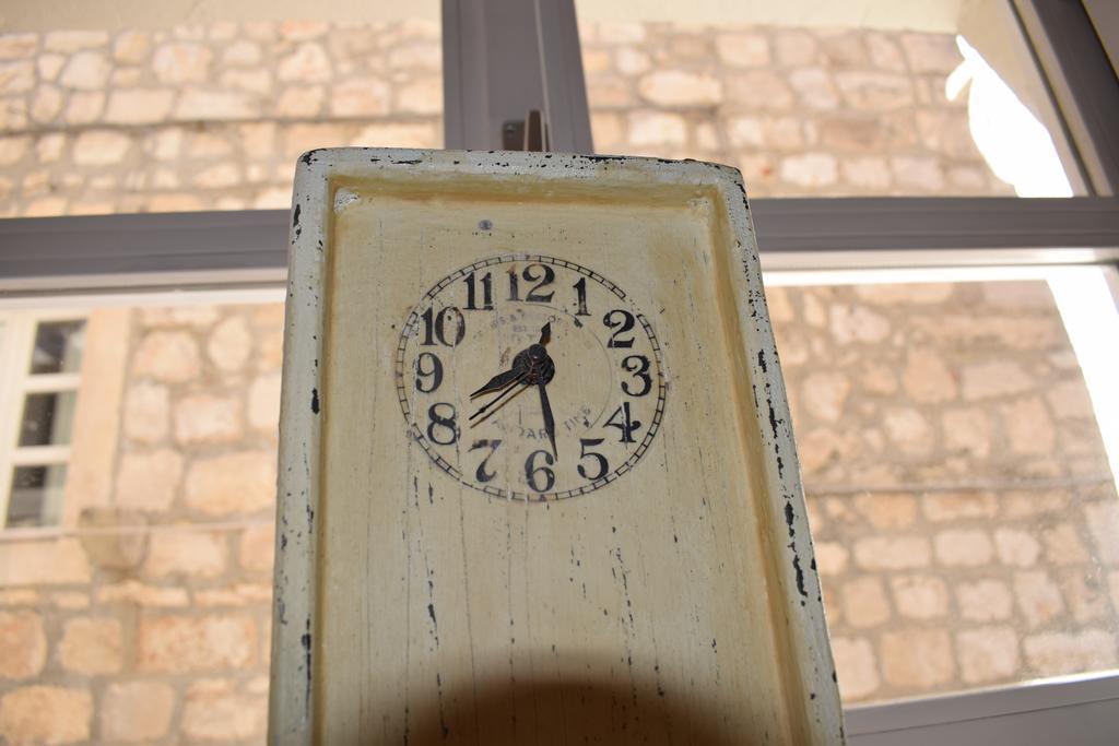 Guesthouse Rustico Dubrovnik Dış mekan fotoğraf