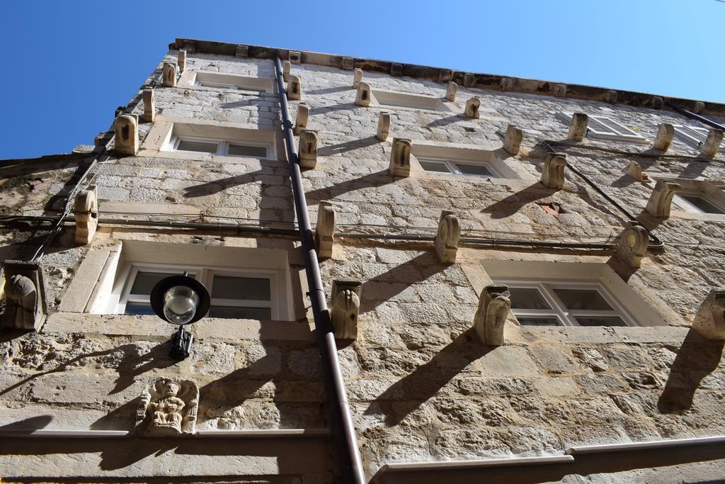 Guesthouse Rustico Dubrovnik Dış mekan fotoğraf