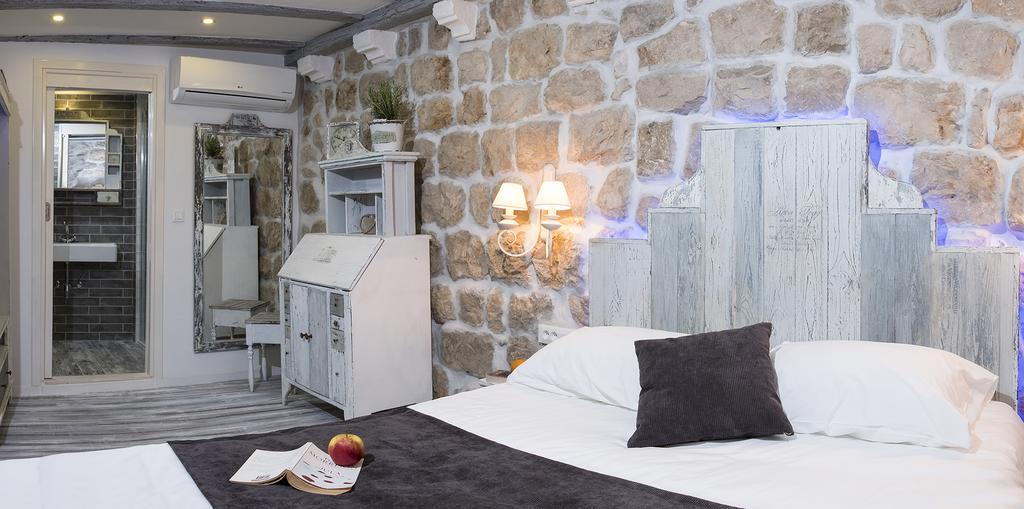 Guesthouse Rustico Dubrovnik Dış mekan fotoğraf
