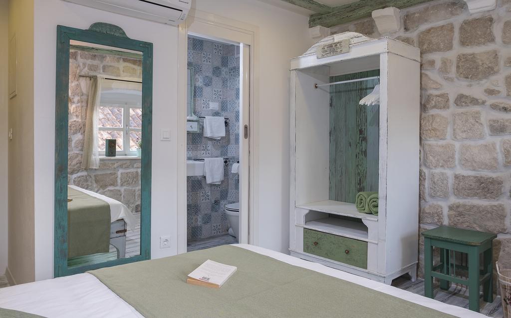 Guesthouse Rustico Dubrovnik Dış mekan fotoğraf