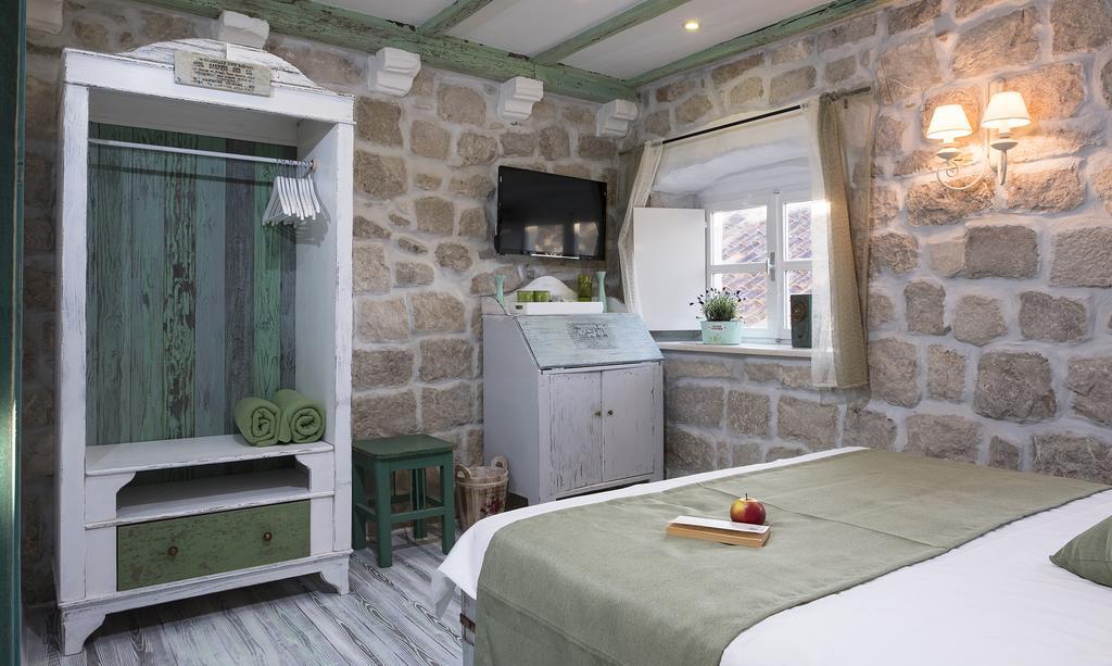 Guesthouse Rustico Dubrovnik Dış mekan fotoğraf