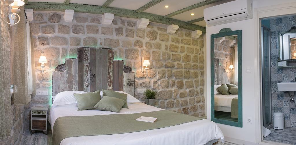 Guesthouse Rustico Dubrovnik Dış mekan fotoğraf