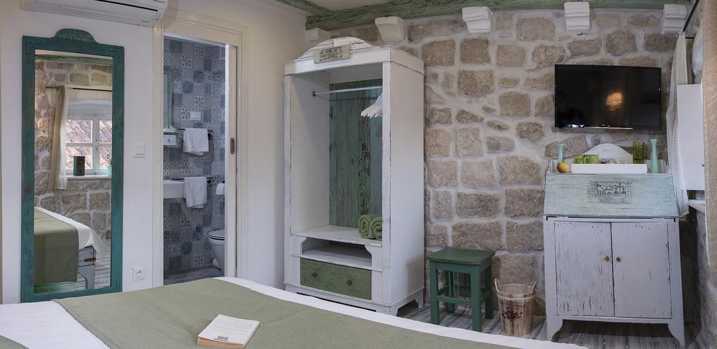 Guesthouse Rustico Dubrovnik Dış mekan fotoğraf