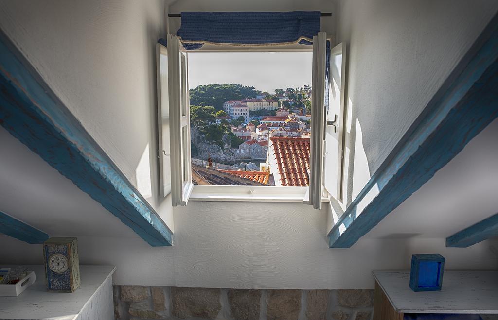 Guesthouse Rustico Dubrovnik Dış mekan fotoğraf