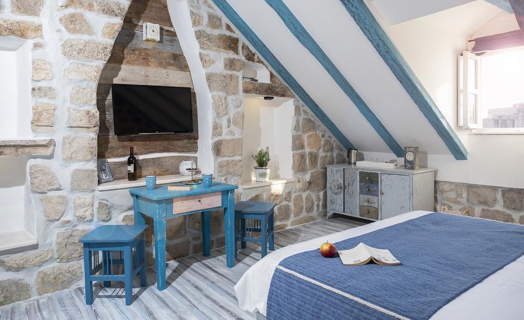 Guesthouse Rustico Dubrovnik Dış mekan fotoğraf