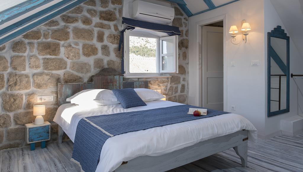 Guesthouse Rustico Dubrovnik Dış mekan fotoğraf