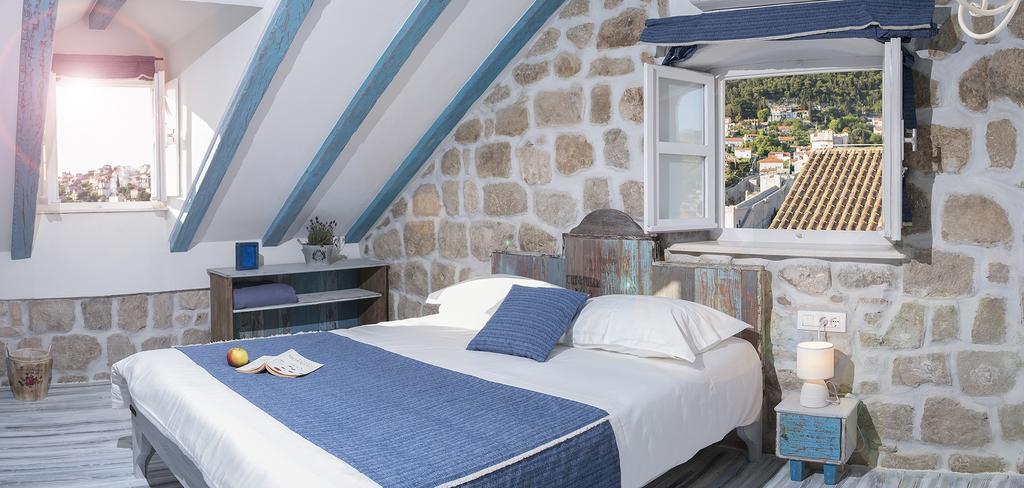 Guesthouse Rustico Dubrovnik Dış mekan fotoğraf