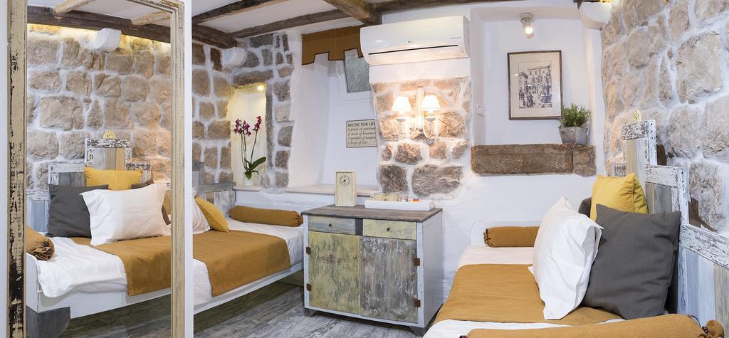 Guesthouse Rustico Dubrovnik Dış mekan fotoğraf