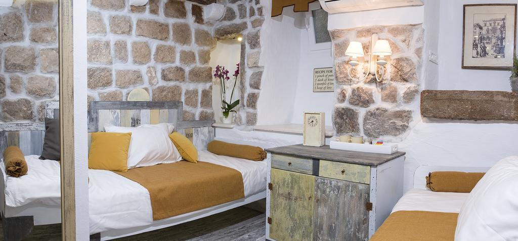 Guesthouse Rustico Dubrovnik Dış mekan fotoğraf
