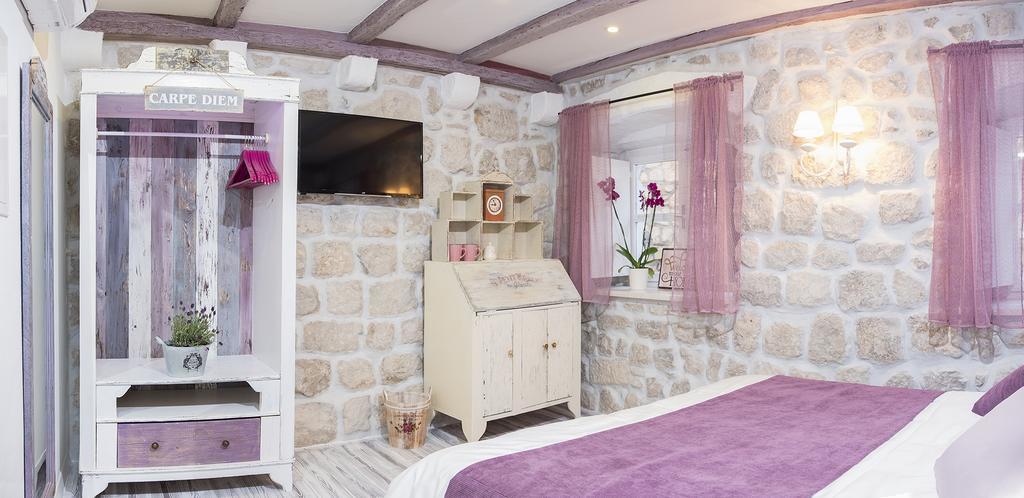 Guesthouse Rustico Dubrovnik Dış mekan fotoğraf