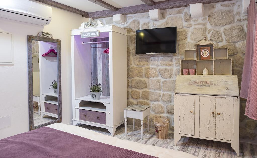 Guesthouse Rustico Dubrovnik Dış mekan fotoğraf