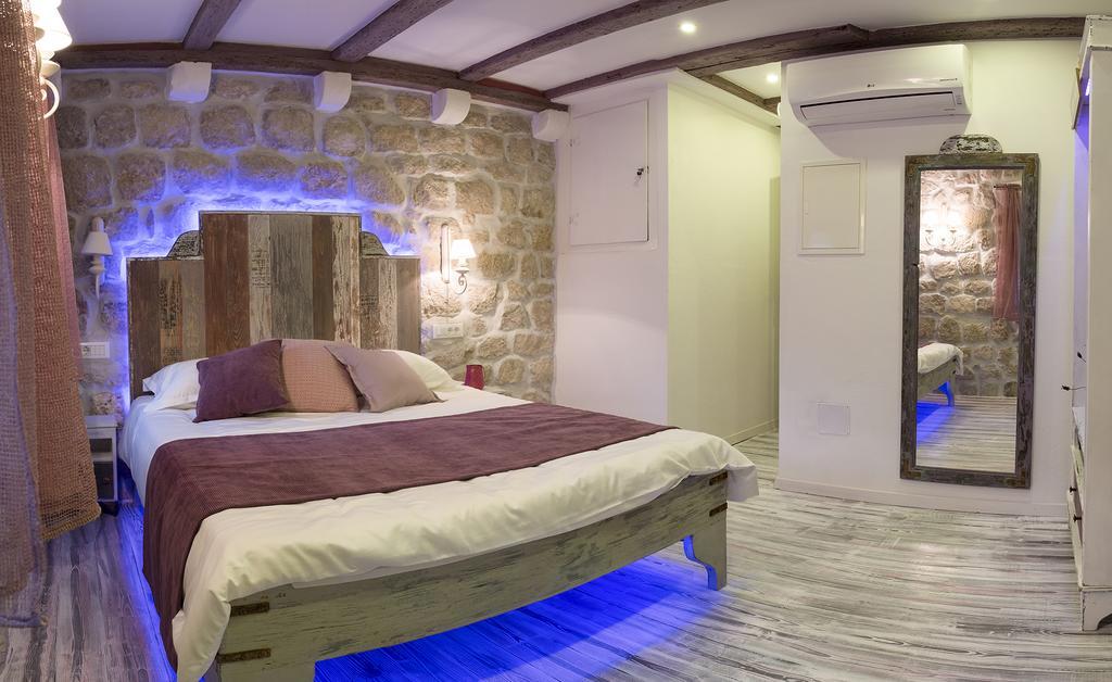 Guesthouse Rustico Dubrovnik Dış mekan fotoğraf