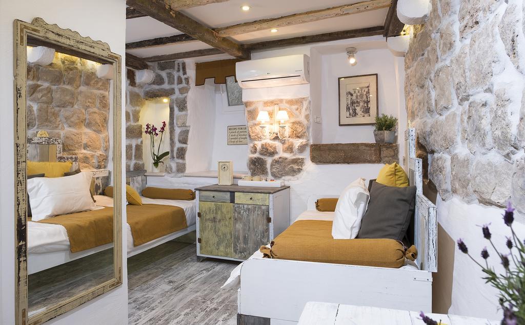 Guesthouse Rustico Dubrovnik Dış mekan fotoğraf