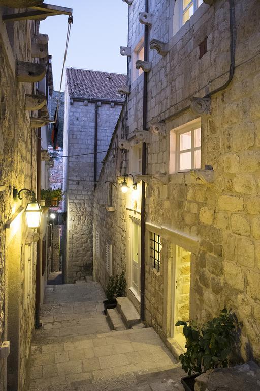 Guesthouse Rustico Dubrovnik Dış mekan fotoğraf
