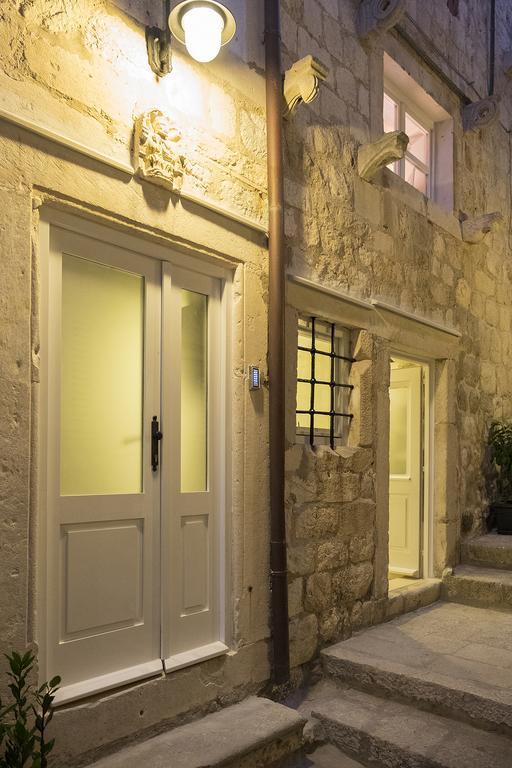 Guesthouse Rustico Dubrovnik Dış mekan fotoğraf