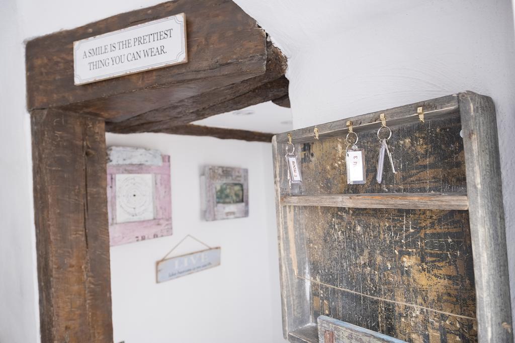 Guesthouse Rustico Dubrovnik Dış mekan fotoğraf