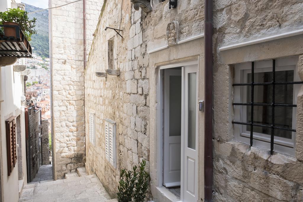 Guesthouse Rustico Dubrovnik Dış mekan fotoğraf
