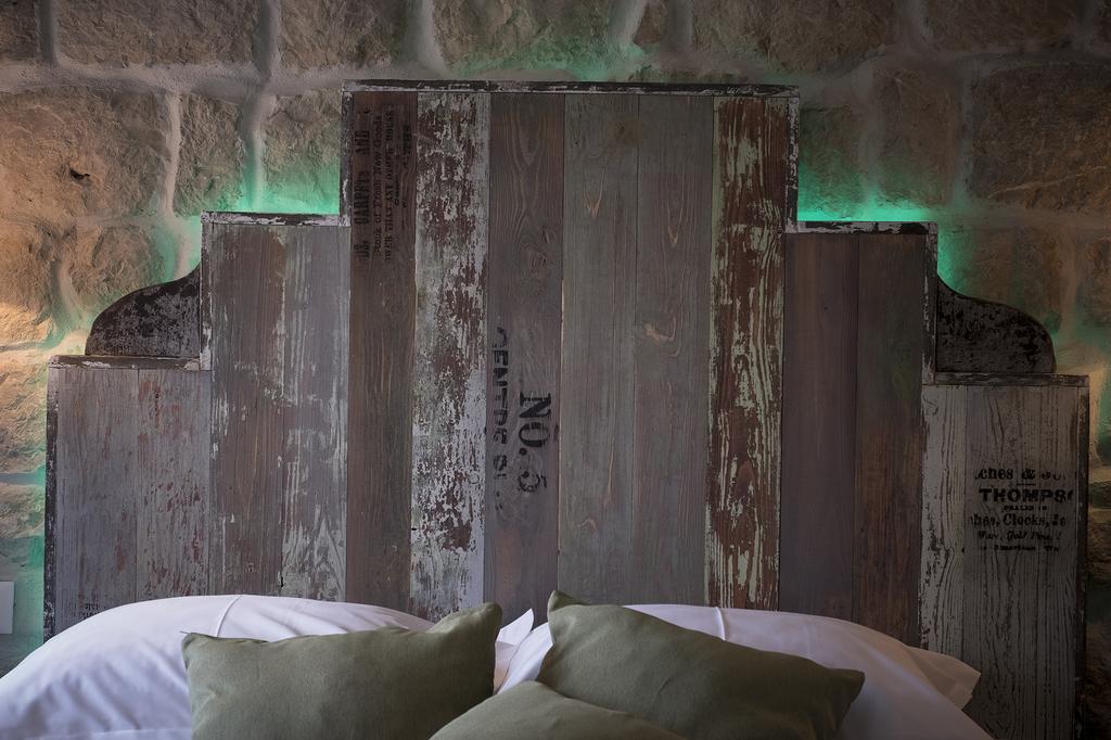 Guesthouse Rustico Dubrovnik Dış mekan fotoğraf