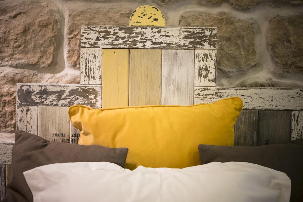 Guesthouse Rustico Dubrovnik Dış mekan fotoğraf