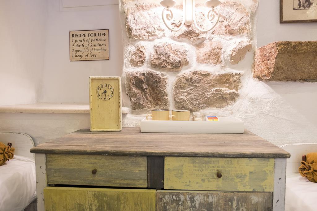 Guesthouse Rustico Dubrovnik Dış mekan fotoğraf