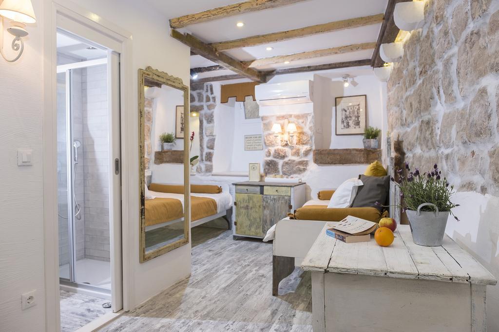 Guesthouse Rustico Dubrovnik Dış mekan fotoğraf