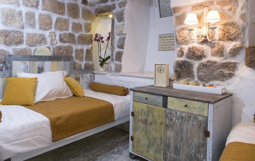Guesthouse Rustico Dubrovnik Dış mekan fotoğraf