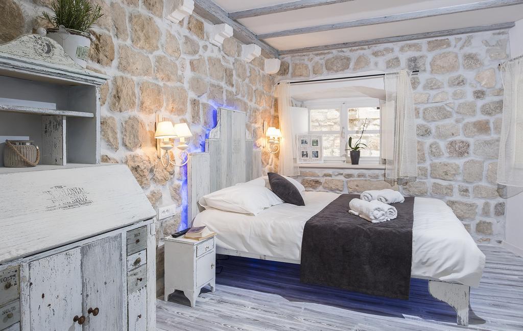 Guesthouse Rustico Dubrovnik Dış mekan fotoğraf