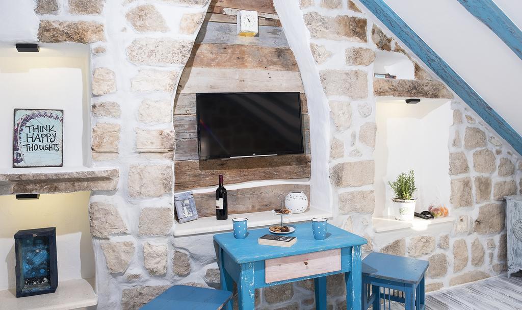 Guesthouse Rustico Dubrovnik Dış mekan fotoğraf
