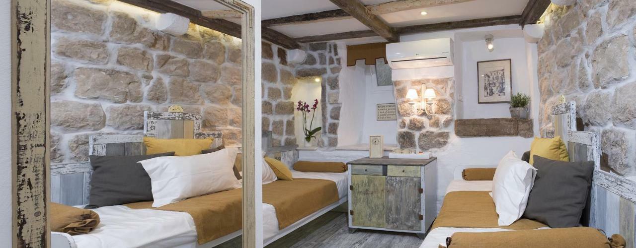 Guesthouse Rustico Dubrovnik Dış mekan fotoğraf