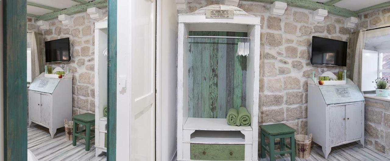 Guesthouse Rustico Dubrovnik Dış mekan fotoğraf